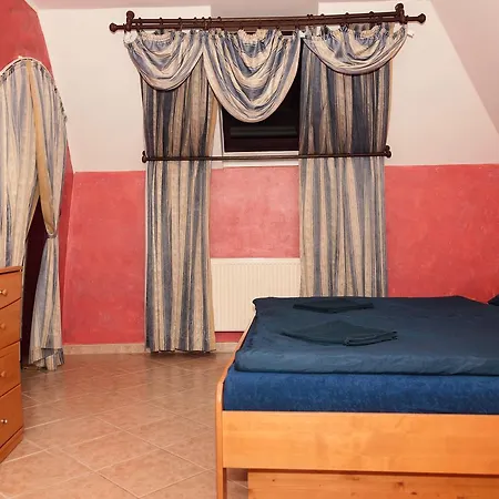 Hotel In Flagranti Znojmo