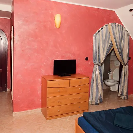 Hotel In Flagranti Znojmo