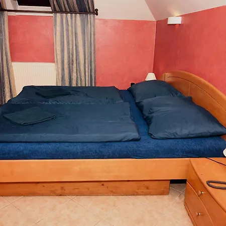 In Flagranti Hotel Znojmo