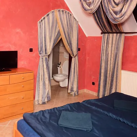 Hotel In Flagranti Znojmo
