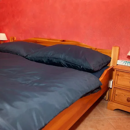 Hotel In Flagranti *